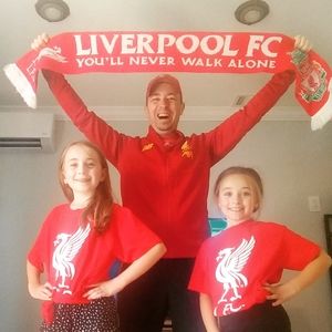 Meet your Posher, Steven